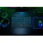 Razer keyboard Ornata V3 X Nordic, black