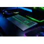 Razer keyboard Ornata V3 X Nordic, black