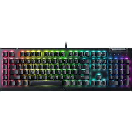 Razer keyboard BlackWidow V4 X NO