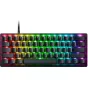 Razer keyboard Huntsman V3 Pro Mini NO