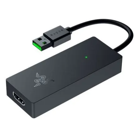 Razer video capture card Ripsaw X USB