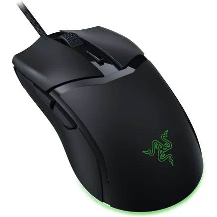Razer mouse Cobra, black