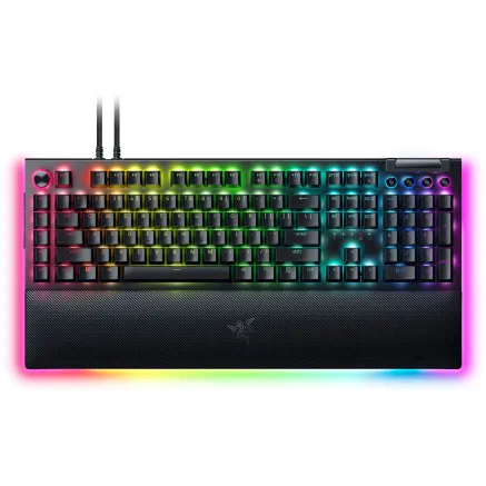 Razer keyboard BlackWidow V4 Pro US