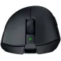 Razer wireless mouse DeathAdder V3 Pro, black