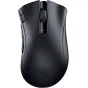 Razer wireless mouse DeathAdder V2 X Hyperspeed, black