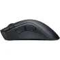 Razer wireless mouse DeathAdder V2 X Hyperspeed, black
