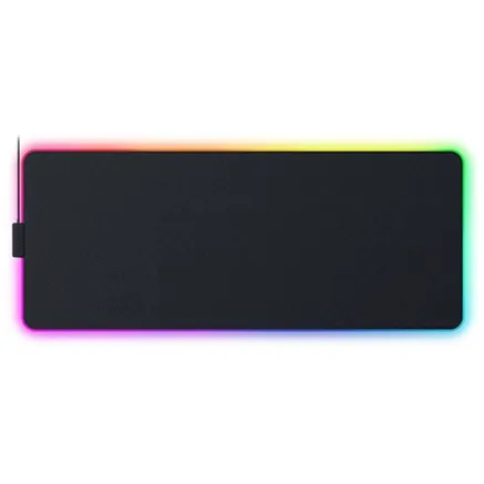Razer Strider Chroma Hybrid RGB Mousepad