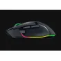 Razer wireless mouse Basilisk V3 Pro, black