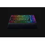 Razer keyboard Huntsman V2 Tenkeyless Purple Switch NO