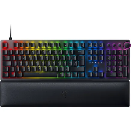 Razer keyboard Huntsman V2 Red Switch NO