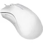 Razer mouse Deathadder Essential 2021, white