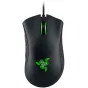 Razer mouse DeathAdder Essential 2021, black