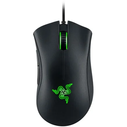 Razer mouse DeathAdder Essential 2021, black