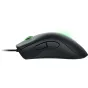 Razer mouse DeathAdder Essential 2021, black