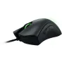 Razer mouse DeathAdder Essential 2021, black