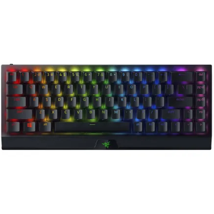 Razer BlackWidow V3 Mini HyperSpeed Wireless Keyboard