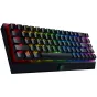 Razer wireless keyboard BlackWidow V3 Mini HyperSpeed NO