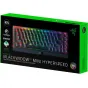 Razer wireless keyboard BlackWidow V3 Mini HyperSpeed NO