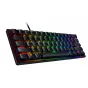 Razer keyboard Huntsman Mini NO