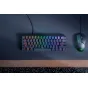 Razer keyboard Huntsman Mini NO