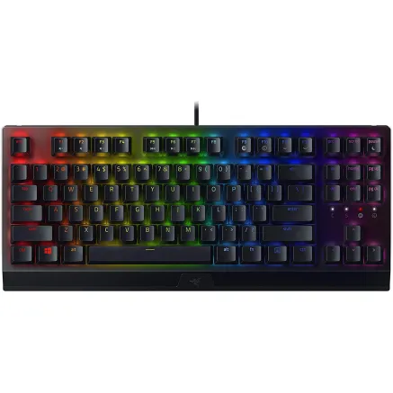 Razer keyboard BlackWidow V3 Tenkeyless RU