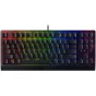 Razer keyboard BlackWidow V3 Tenkeyless US