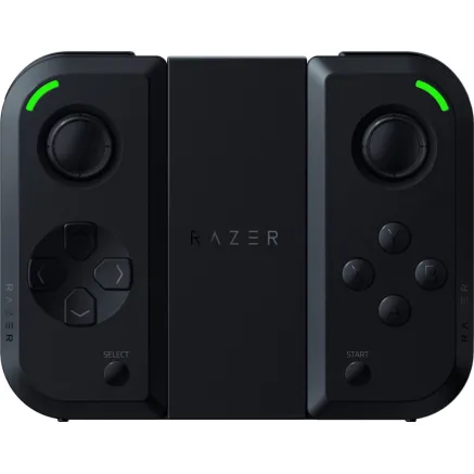 Razer gamepad for smartphones Junglecat Android