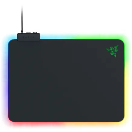 Razer mousepad Firefly V2 Hard Chroma