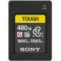Sony memory card CFexpress Type A 480GB Tough