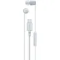 Sony headset IER-EX15C, white
