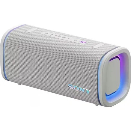 Sony wireless klar ULT Field 5, valge