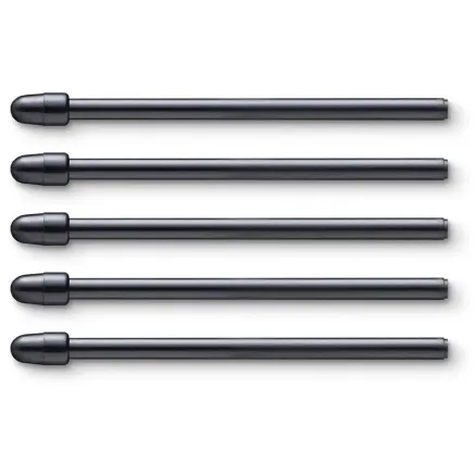 Wacom stylus nibs Wacom One Pen 5pcs
