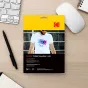 Kodak T-Shirt Transfers Light A4 5 sheets