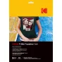 Kodak T-Shirt Transfers Dark A4 5 sheets