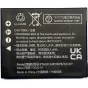 Kodak battery Pixpro LB-015 700mAh (WPZ2)