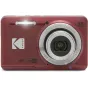 Kodak PixPro FZ55, red