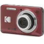 Kodak PixPro FZ55, red