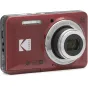 Kodak PixPro FZ55, red