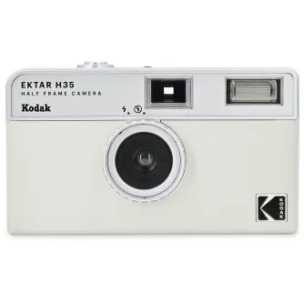 Kodak Ektar H35, white Kodak Ektar H35, white