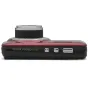 Kodak PixPro FZ55, red