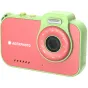 AgfaPhoto Realikids Cam Waterproof 2, red