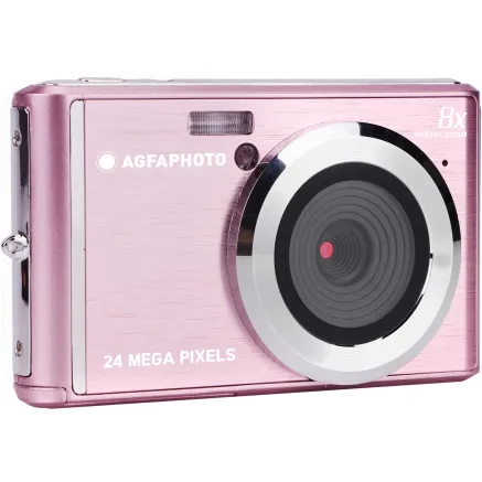 AgfaPhoto Realishot DC5500, pink