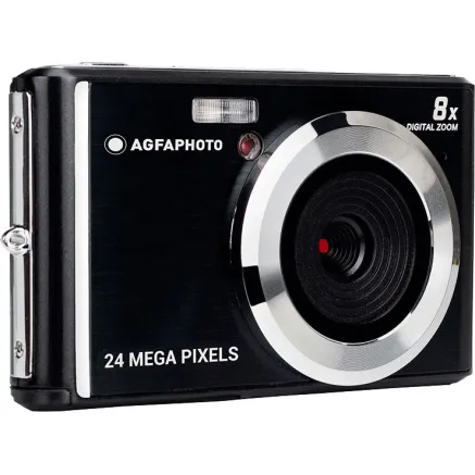 AgfaPhoto Realishot DC5500, black