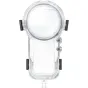Insta360 X5 Invisible Dive Case