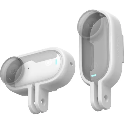 Insta360 GO3/3S Action Mount Set