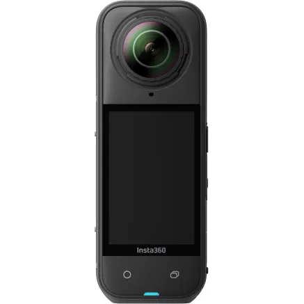 Insta360 X5 Cycling Bundle