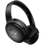 Bose wireless headset QuietComfort SC Headphones, black