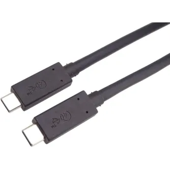 PremiumCord cable USB4 8K 60Hz 1m