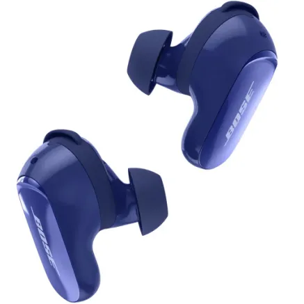 Bose wireless earbuds QuietComfort Ultra Earbuds (2nd Gen), midnight violet