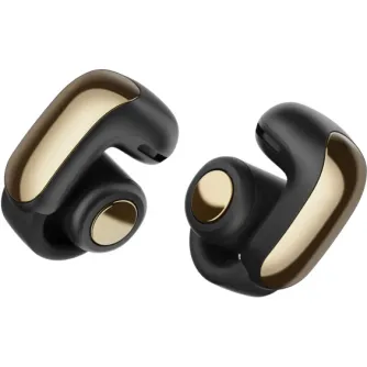 Bose wireless earbuds Ultra Open Earbuds, desert gold